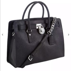 Michael Kors Large Hamilton tote